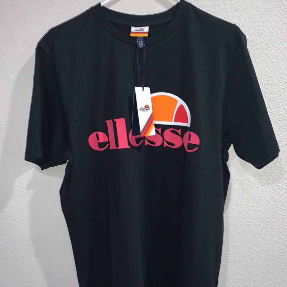 Ellesse